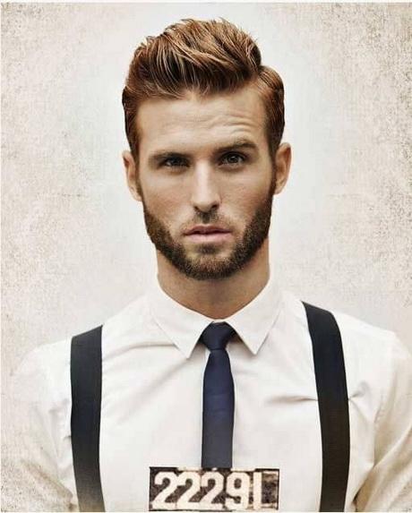Mens hairstyles of 2016