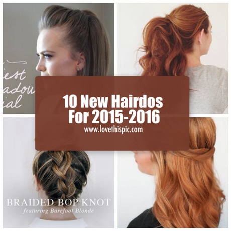 New hairdos for 2016 new-hairdos-for-2016-88