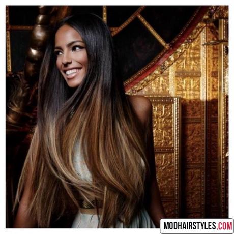 Ombre hairstyle 2016 ombre-hairstyle-2016-04_10
