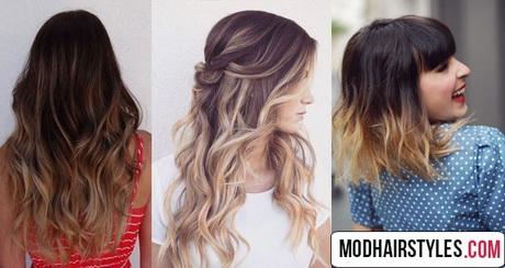 Ombre hairstyle 2016 ombre-hairstyle-2016-04_12