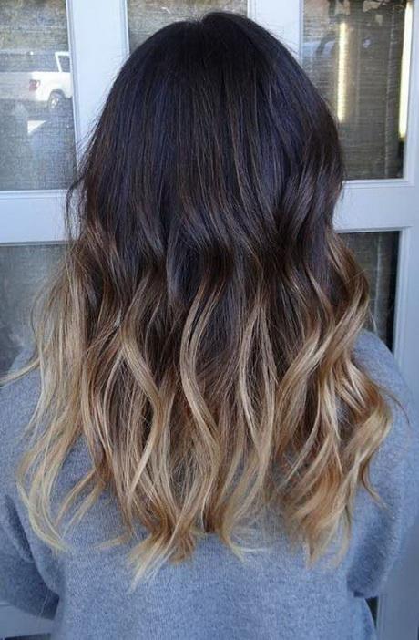 Ombre hairstyle 2016 ombre-hairstyle-2016-04_15