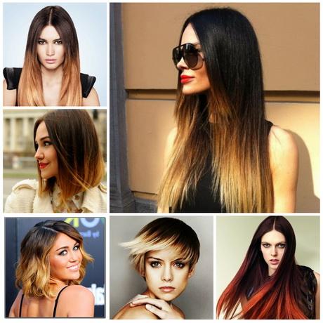 Ombre hairstyle 2016 ombre-hairstyle-2016-04_16