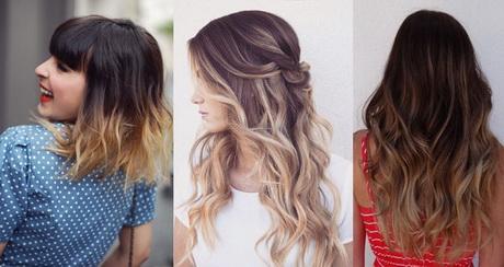 Ombre hairstyle 2016 ombre-hairstyle-2016-04_19