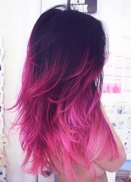 Ombre hairstyle 2016 ombre-hairstyle-2016-04_8