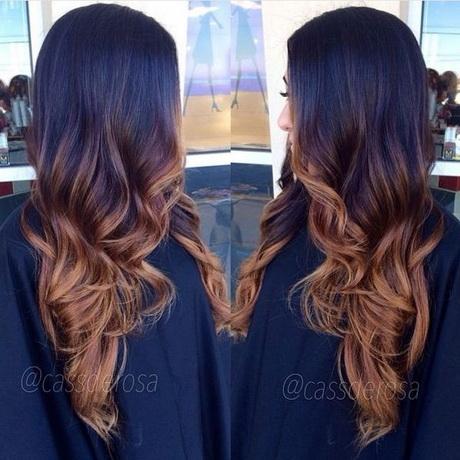 Ombre hairstyles 2016 ombre-hairstyles-2016-84