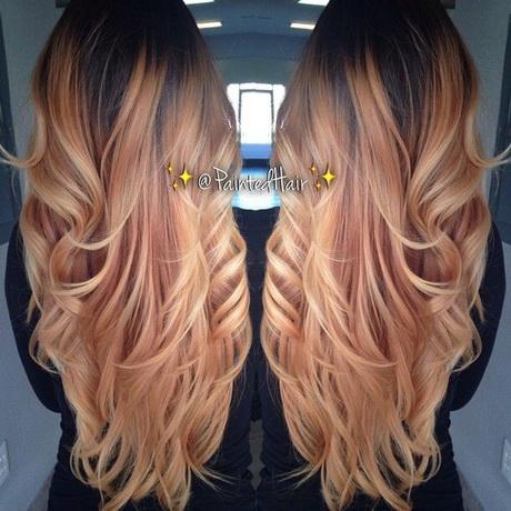 Ombre hairstyles 2016 ombre-hairstyles-2016-84_19