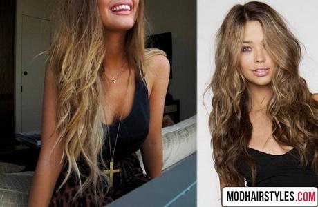 Ombre hairstyles 2016 ombre-hairstyles-2016-84_9