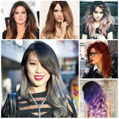Popular hair colours 2016 popular-hair-colours-2016-95_14