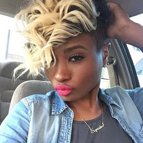 Short black hairstyles for 2016 short-black-hairstyles-for-2016-65_12