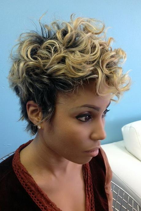 Short black hairstyles for 2016 short-black-hairstyles-for-2016-65_14