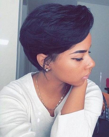Short black hairstyles for 2016 short-black-hairstyles-for-2016-65_5
