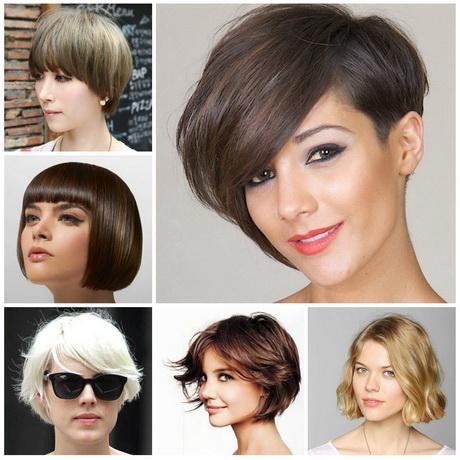 Short haircut trends 2016 short-haircut-trends-2016-33_15