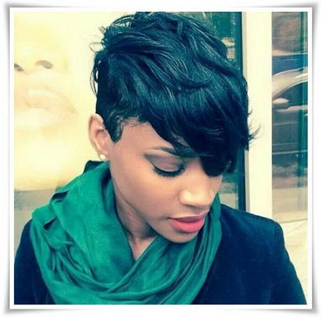 Short haircuts for black women 2016 short-haircuts-for-black-women-2016-14_15