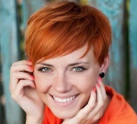 Short hairstyles for round faces 2016 short-hairstyles-for-round-faces-2016-00_13
