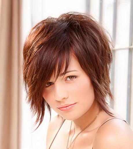 Short hairstyles for round faces 2016 short-hairstyles-for-round-faces-2016-00_9