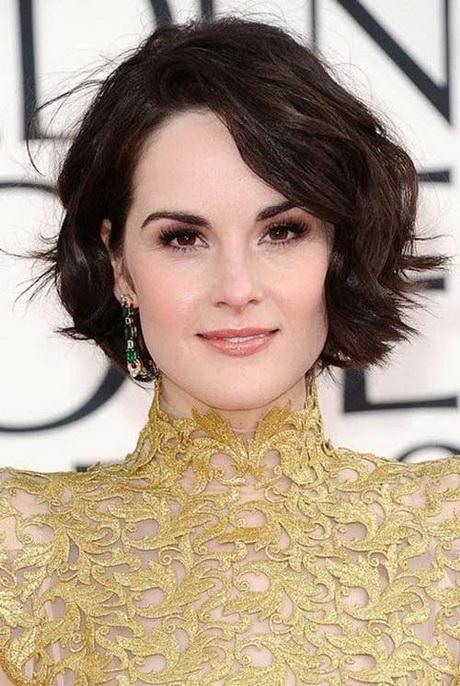 Short hairstyles for wavy hair 2016 short-hairstyles-for-wavy-hair-2016-05_6