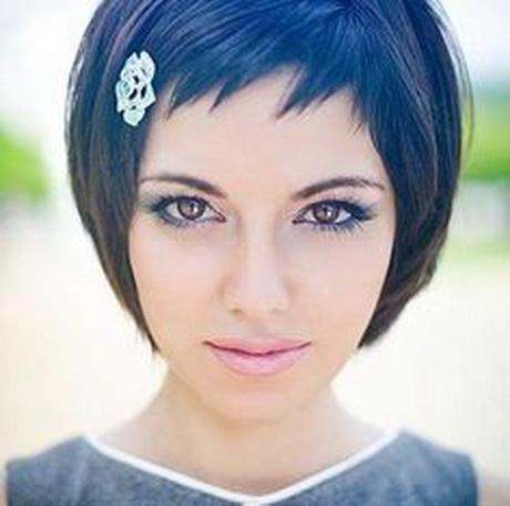 Short hairstyles with bangs 2016 short-hairstyles-with-bangs-2016-20_14