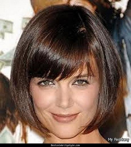 Short hairstyles with bangs 2016 short-hairstyles-with-bangs-2016-20_8
