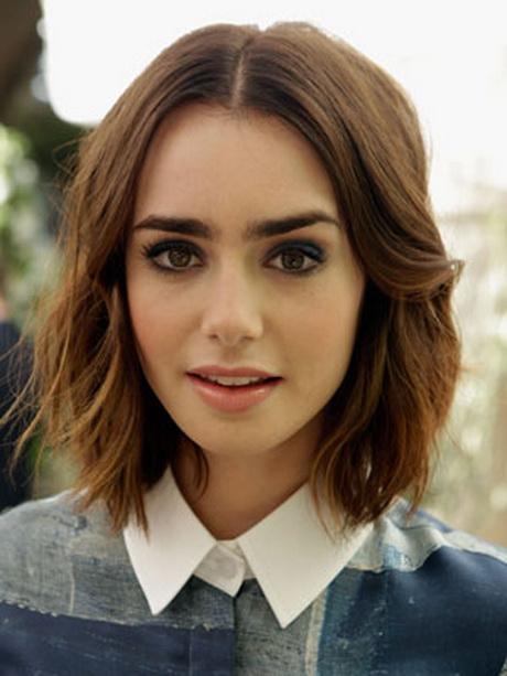 Spring haircuts for 2016