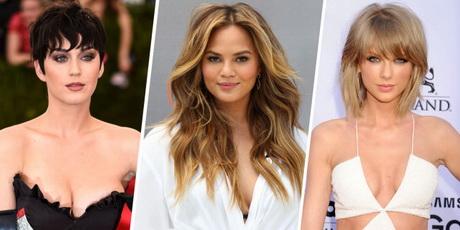The hottest hairstyles for 2016 the-hottest-hairstyles-for-2016-10_8
