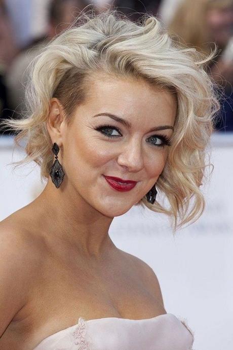 Trendy short hairstyles for 2016