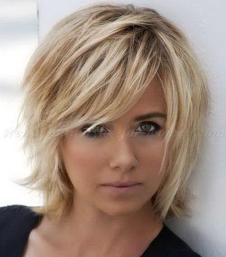 Trendy short hairstyles for 2016 trendy-short-hairstyles-for-2016-93_16