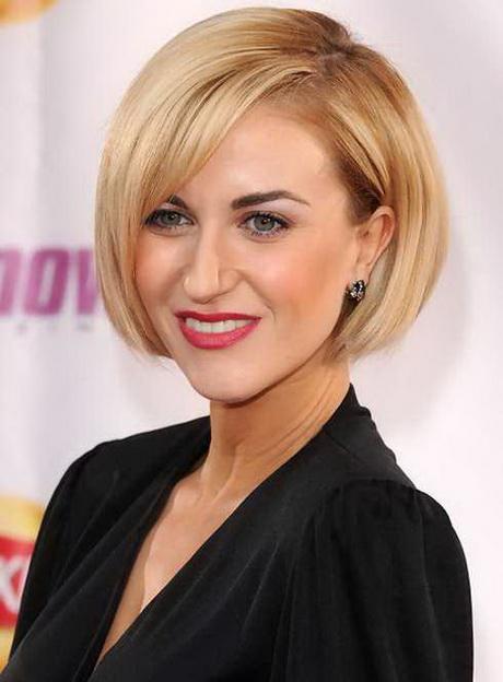 Trendy short hairstyles for 2016 trendy-short-hairstyles-for-2016-93_18