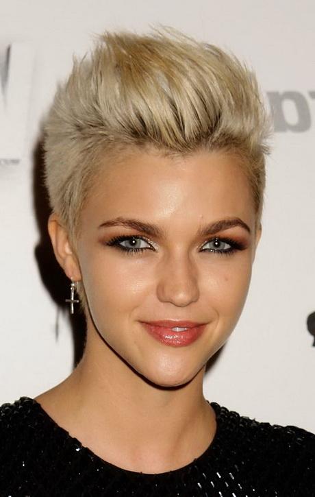 Very short hairstyles for 2016 very-short-hairstyles-for-2016-02_9