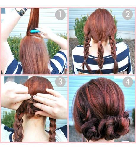 10 simple hairstyles 10-simple-hairstyles-39_10