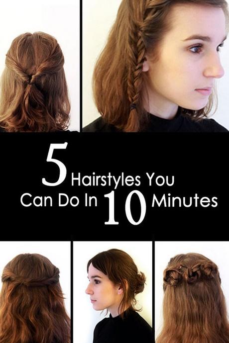 10 simple hairstyles 10-simple-hairstyles-39_12