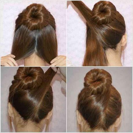 10 simple hairstyles 10-simple-hairstyles-39_16