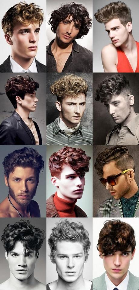 All haircuts for men