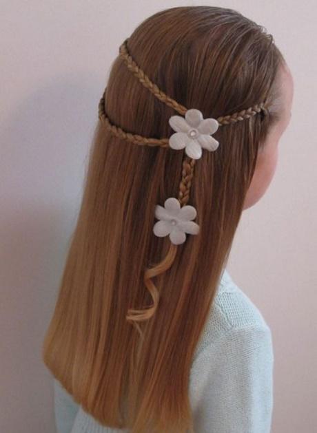 Amazing hairstyles for kids
