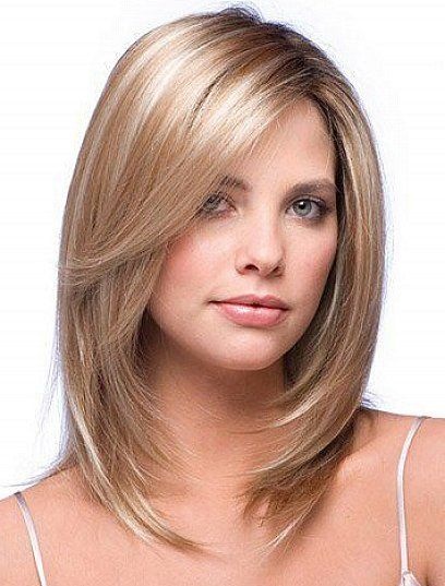 Beautiful mid length hairstyles beautiful-mid-length-hairstyles-36_7