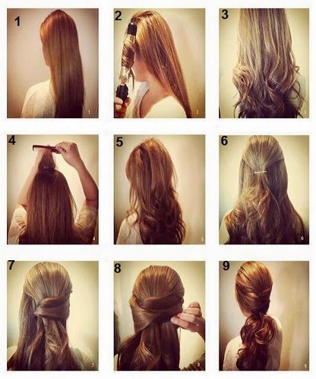 Best simple hairstyles best-simple-hairstyles-45_16