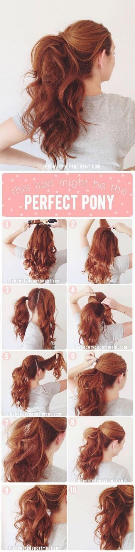 Best simple hairstyles best-simple-hairstyles-45_8