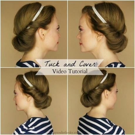 Cool and simple hairstyles cool-and-simple-hairstyles-21_7