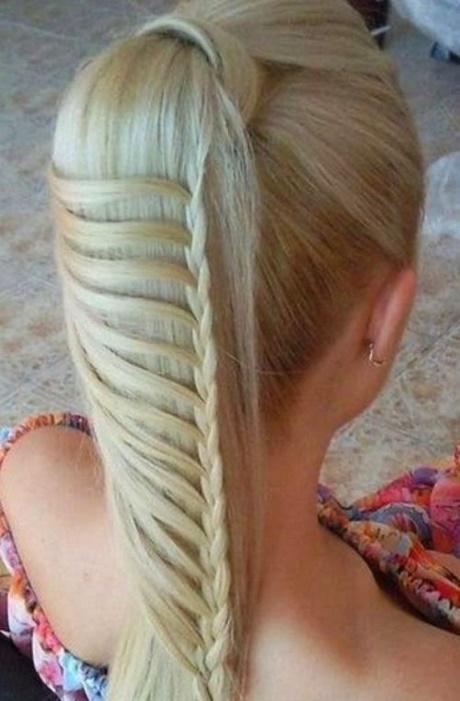 Cool and simple hairstyles cool-and-simple-hairstyles-21_9