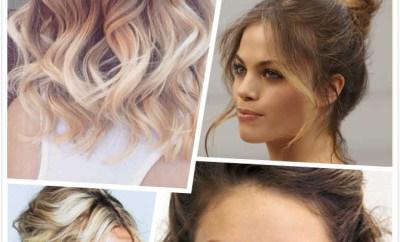 Cool girl hairstyles