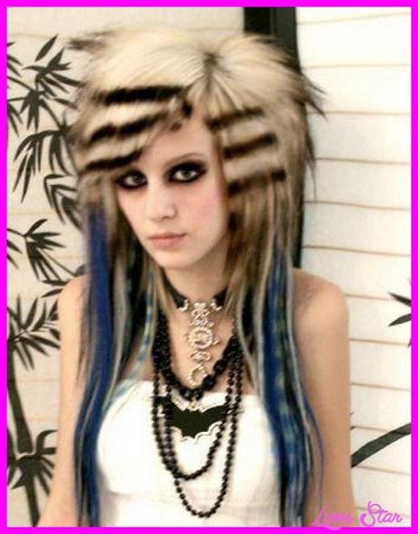 Cool girl hairstyles cool-girl-hairstyles-87_14