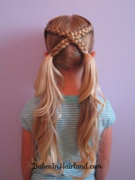Cool hairstyles for young girls cool-hairstyles-for-young-girls-17