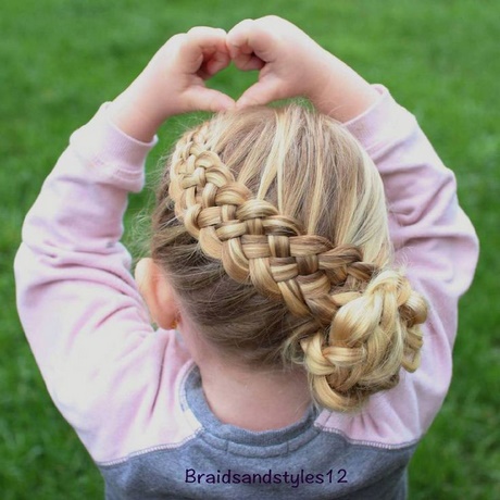 Cool hairstyles for young girls cool-hairstyles-for-young-girls-17_14