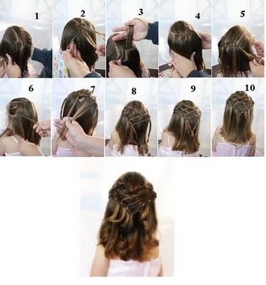 Cool hairstyles for young girls cool-hairstyles-for-young-girls-17_5