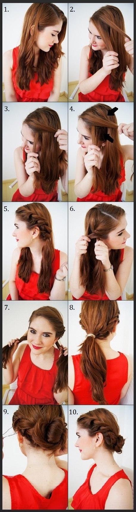 Cool quick and easy hairstyles cool-quick-and-easy-hairstyles-90_11