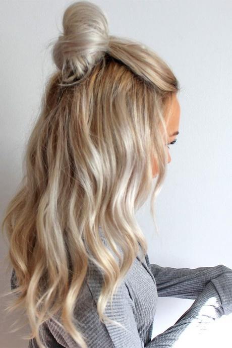 Cool quick easy hairstyles cool-quick-easy-hairstyles-97_17