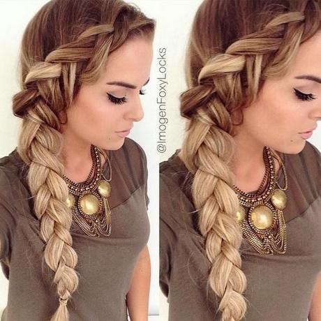 Cool quick hairstyles