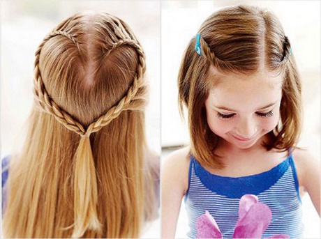 Cool simple hairstyles