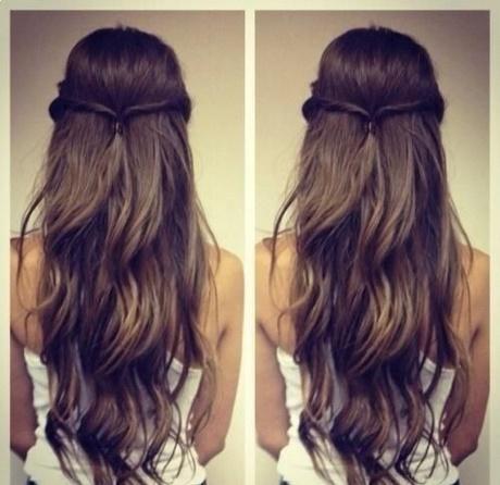 Cute and simple hairstyles cute-and-simple-hairstyles-43_7