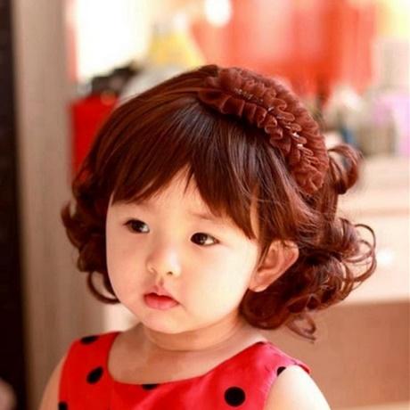 Cute baby girl hairstyles cute-baby-girl-hairstyles-90_3