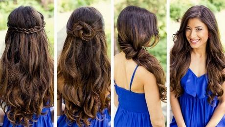 Cute easy and fast hairstyles cute-easy-and-fast-hairstyles-63_13